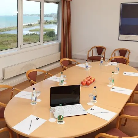 Maldron Merrion Road Ξενοδοχείο Δουβλίνο