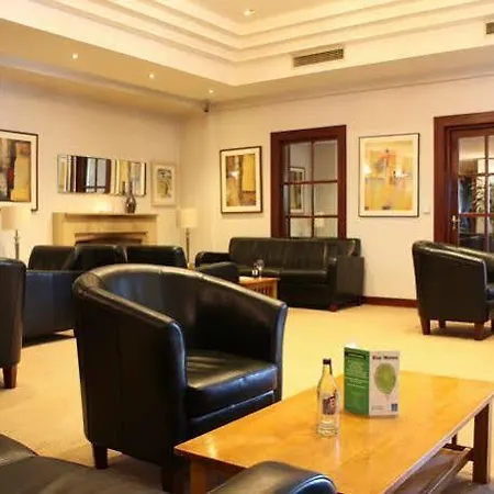 Maldron Merrion Road