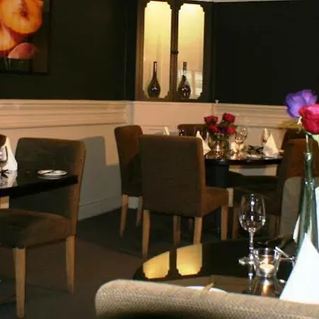 Maldron Merrion Road ホテル 4*