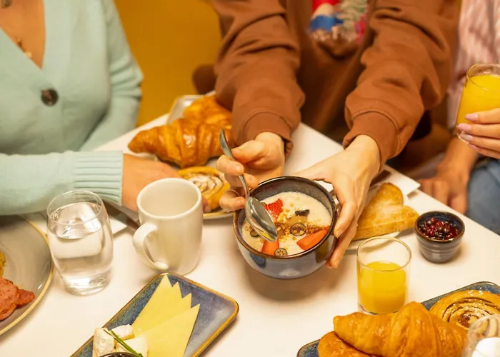 Maldron Merrion Road 4* Dublin