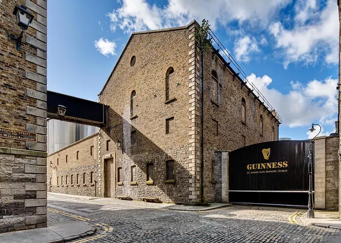 Maldron Merrion Road 4* Dublin