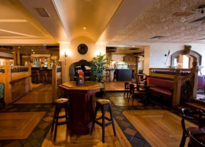 Maldron Merrion Road Dublin