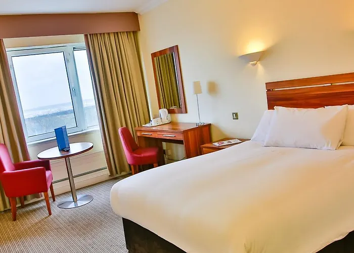 Maldron Merrion Road Szálloda 4*