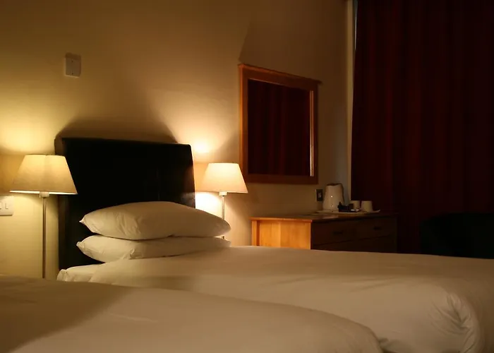 Maldron Merrion Road