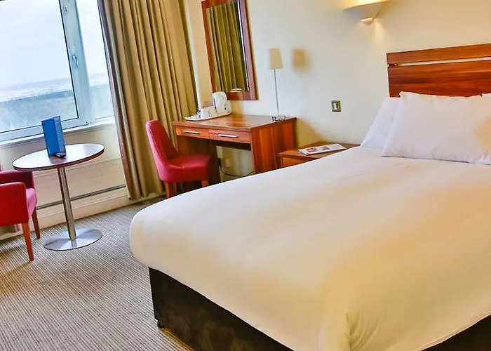 Maldron Merrion Road 4*