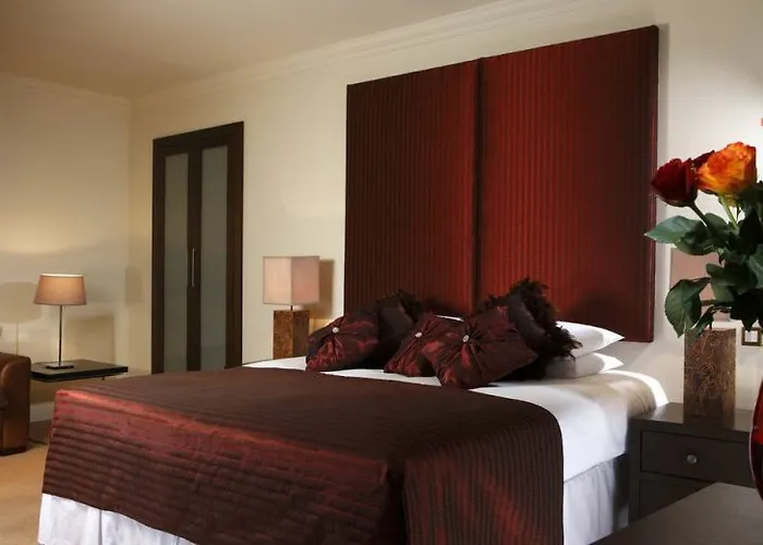 Maldron Merrion Road Szálloda 4*