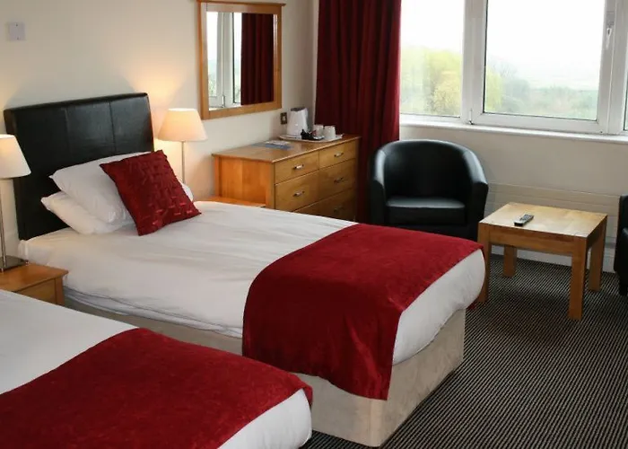 Maldron Merrion Road Hotel Dublin