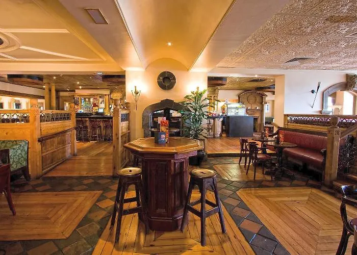 Maldron Merrion Road 4*