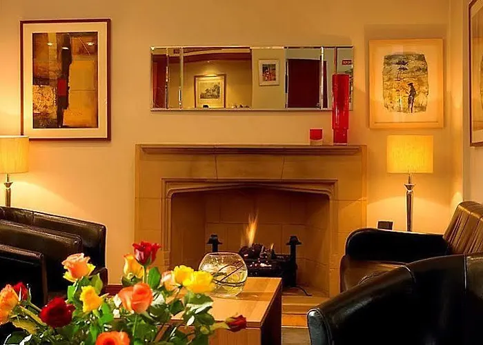 Maldron Merrion Road Dublin