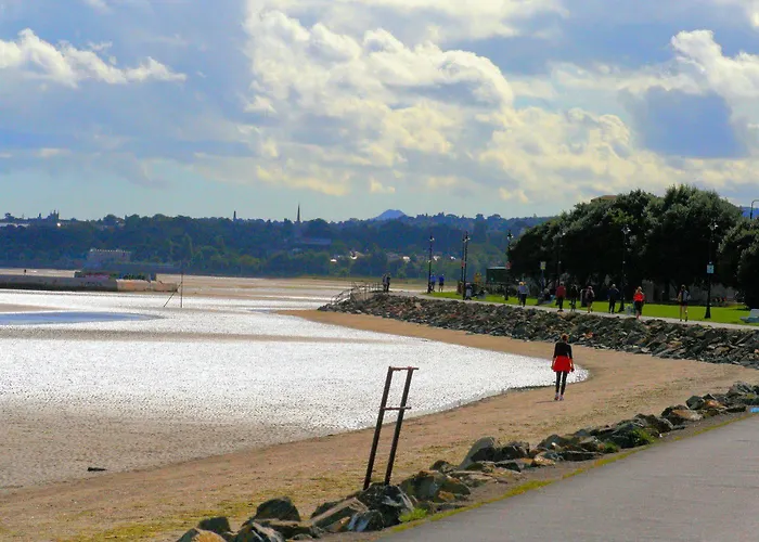 Maldron Merrion Road Szálloda 4*