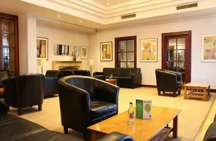 Maldron Merrion Road