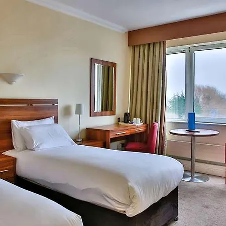 Maldron Merrion Road