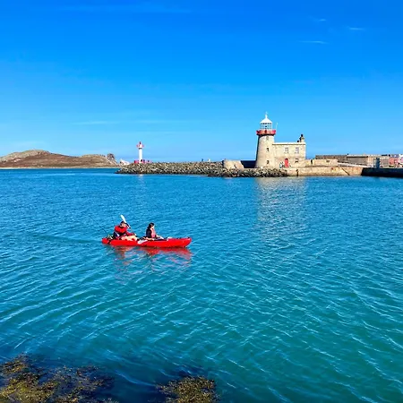 Hotel Maldron Merrion Road Dublin