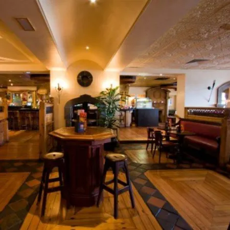 Maldron Merrion Road Dublin