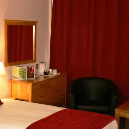 Maldron Merrion Road Hotel