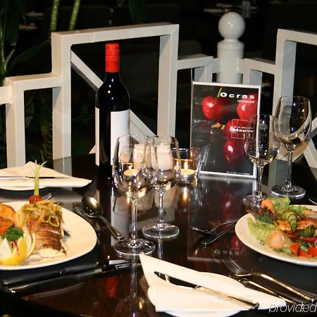 Hotel Maldron Merrion Road 4*