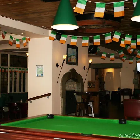 Maldron Merrion Road Hotel