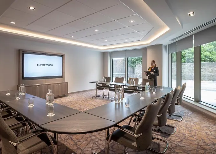 Maldron Merrion Road