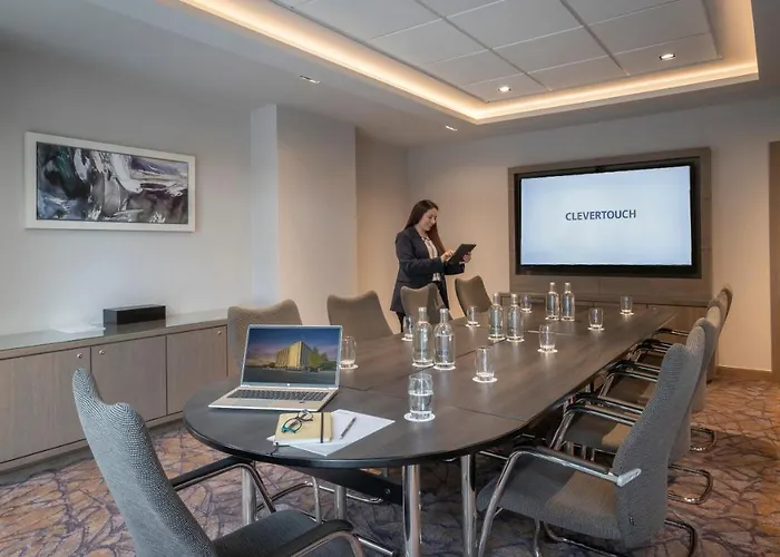 Otel Maldron Merrion Road