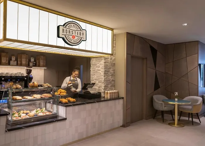 Maldron Merrion Road 4* Dublin