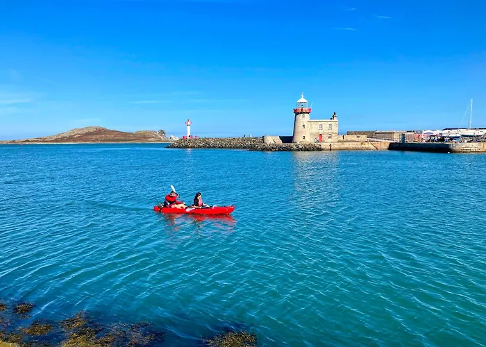 Otel Maldron Merrion Road Dublin