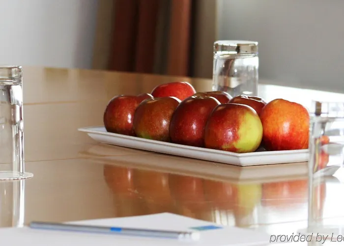 Maldron Merrion Road Otel Dublin