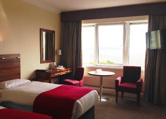 Maldron Merrion Road Otel