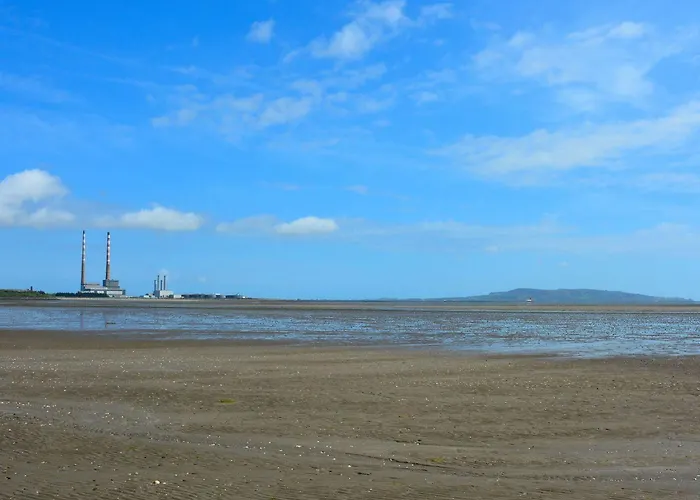 Maldron Merrion Road Otel